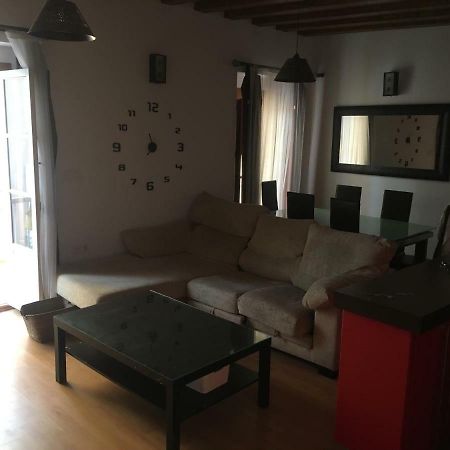 Suite Del Centro Καντίζ Εξωτερικό φωτογραφία