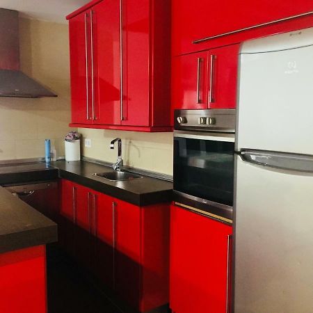 Suite Del Centro Καντίζ Εξωτερικό φωτογραφία