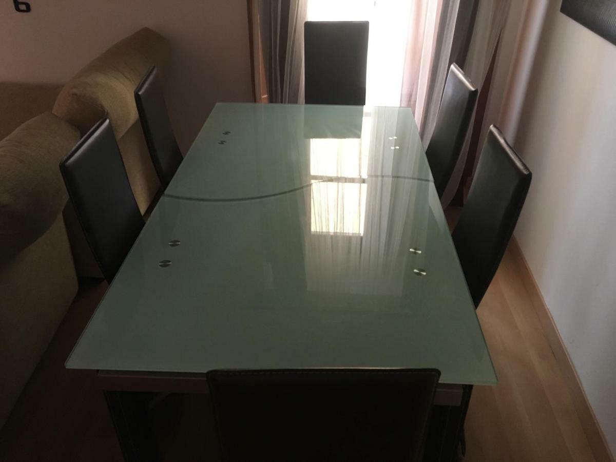 Suite Del Centro Καντίζ Εξωτερικό φωτογραφία