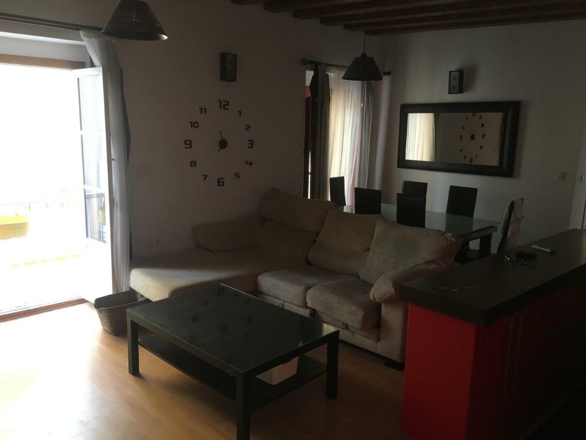 Suite Del Centro Καντίζ Εξωτερικό φωτογραφία