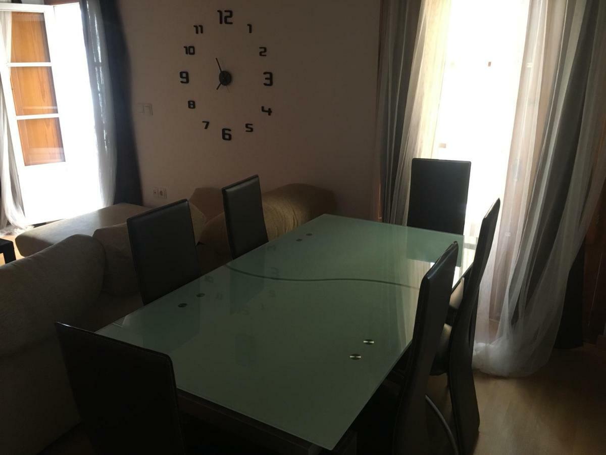 Suite Del Centro Καντίζ Εξωτερικό φωτογραφία