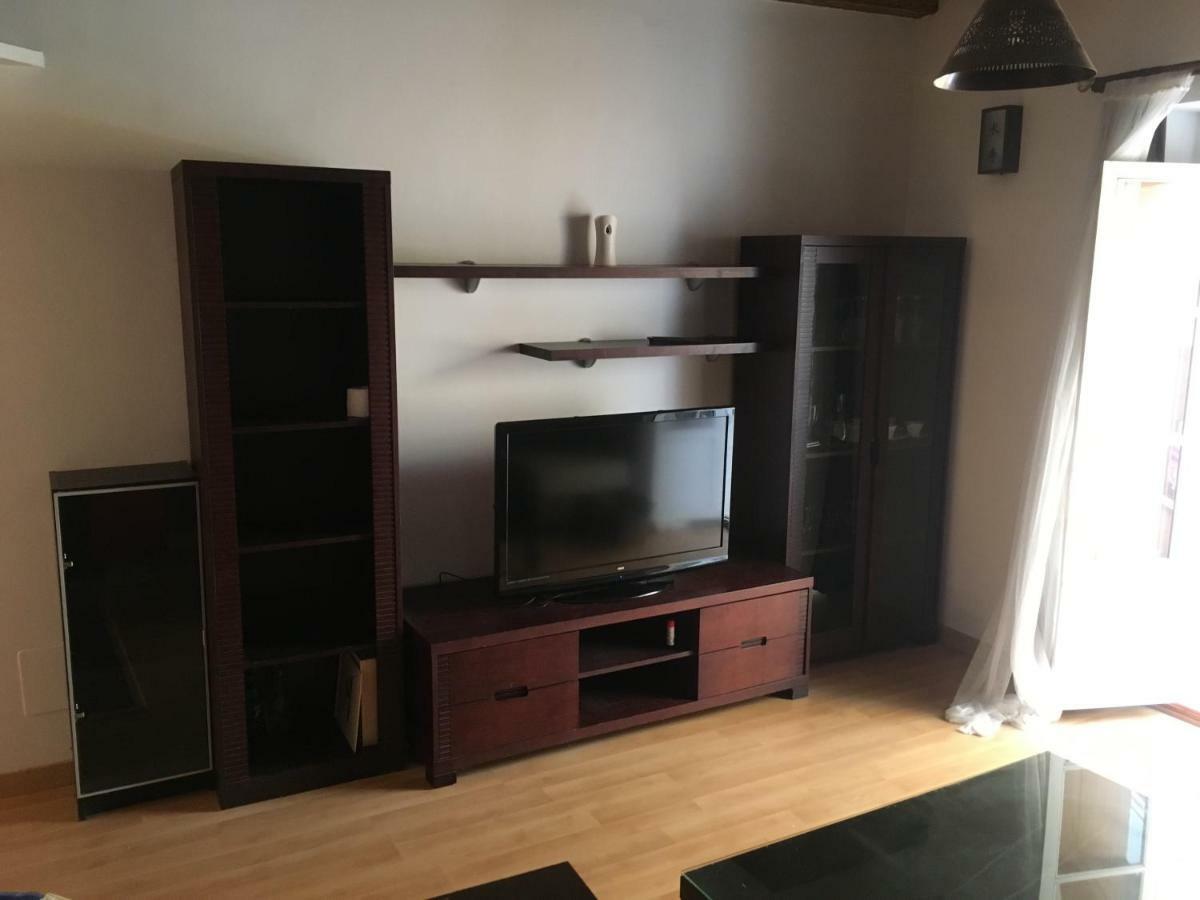 Suite Del Centro Καντίζ Εξωτερικό φωτογραφία