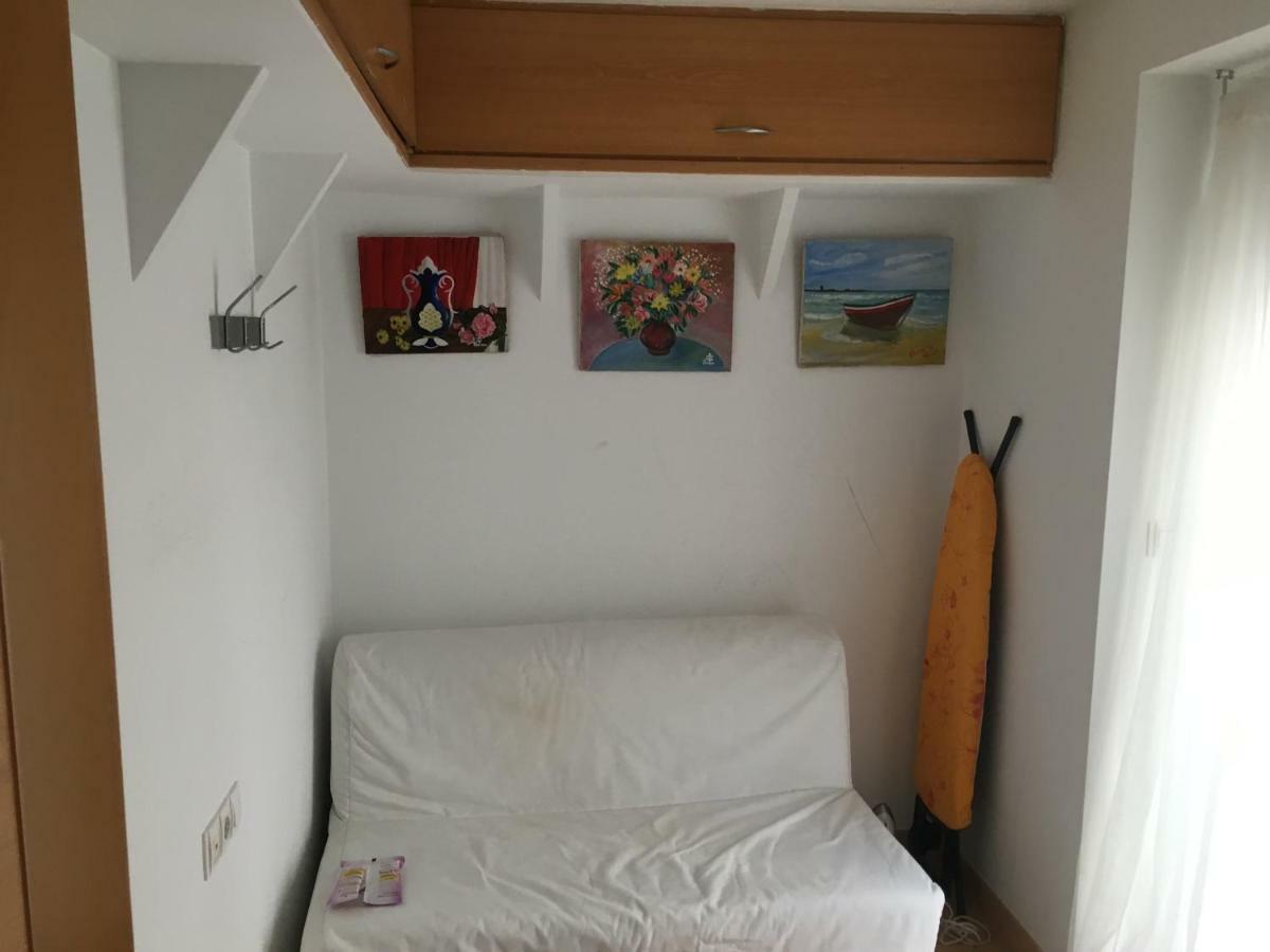 Suite Del Centro Καντίζ Εξωτερικό φωτογραφία