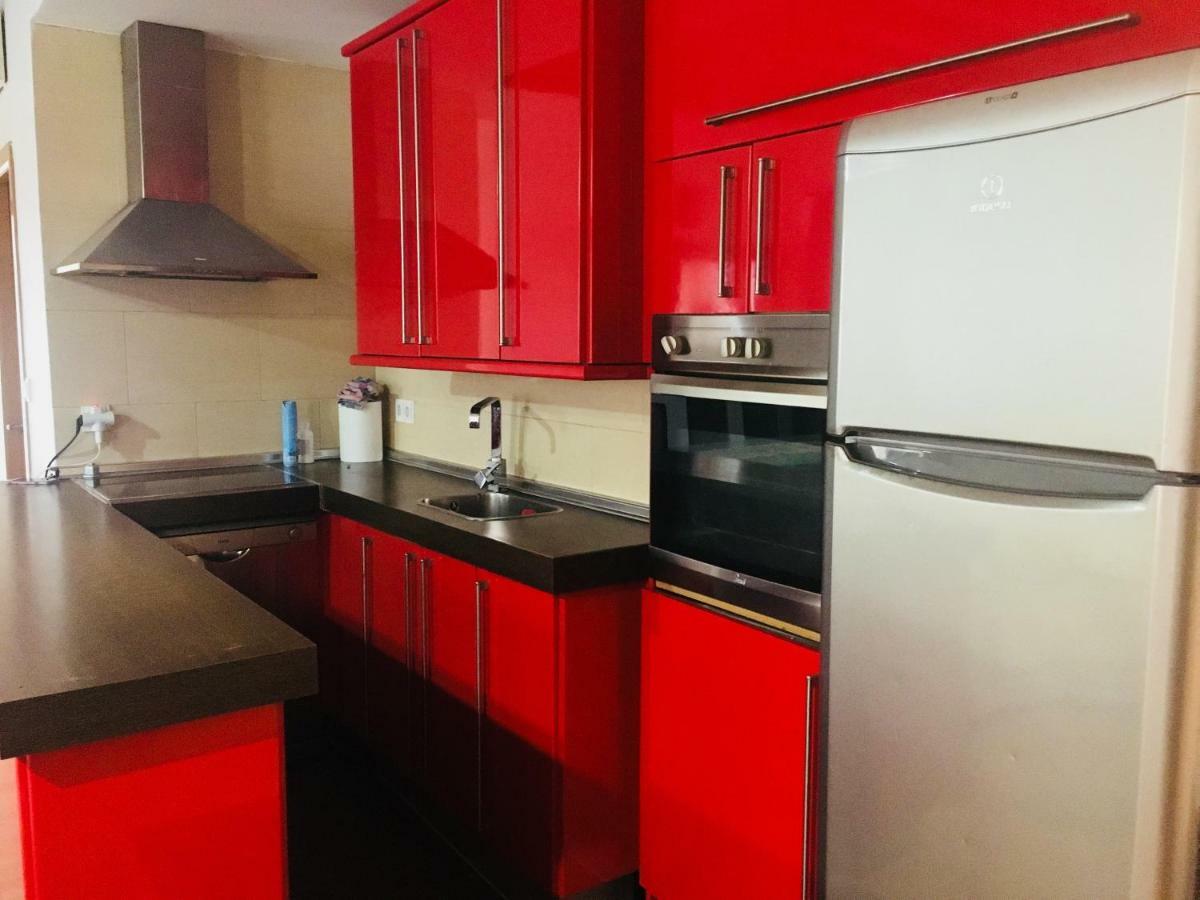 Suite Del Centro Καντίζ Εξωτερικό φωτογραφία